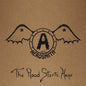 Aerosmith - 1971: The Road Starts Hear - VINYL