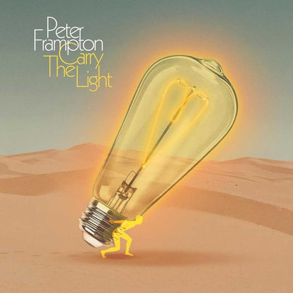 Peter Frampton - Carry the Light (Limited Edition) - VINYL