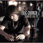 Eric Church - Sinners Like Me - VINYL