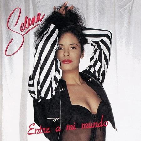 Selena - Entre a Mi Mundo - VINYL