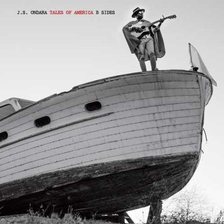 Ondara - Tales Of America: B-Sides - VINYL