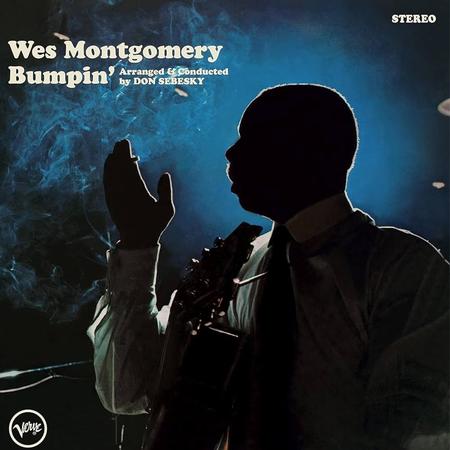 Wes Montgomery - Bumpin' - Acoustic Sounds Series LP