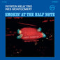 Wynton Kelly Trio and Wes Montgomery - Smokin' At The Half Note - Verve Series LP