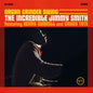 Jimmy Smith - Organ Grinder Swing - Acoustic Sound Series LP