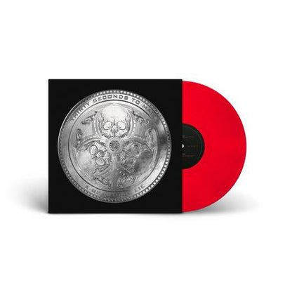Thirty Seconds To Mars - A Beautiful Lie (20th Anniversary) - VINYL