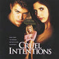 Cruel Intentions - Original Motion Picture Soundtrack - VINYL