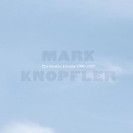Mark Knopfler - The Studio Albums 1996-2007 - VINYL Box Set
