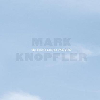 Mark Knopfler - The Studio Albums 1996-2007 - VINYL Box Set
