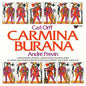 Andre Previn, London Symphony Orchestra - Orff: Carmina Burana - VINYL