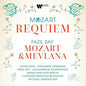 Fazil Say - Mozart: Requiem/Fazil Say: Mozart & Mevlana - VINYL