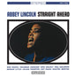 Abbey Lincoln - Straight Ahead - VINYL