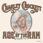 Charley Crockett - Age Of The Ram - VINYL