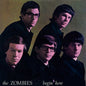 The Zombies - Begin Here (Mono Remastered) - Indie LP