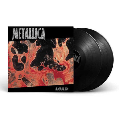 Metallica - Load - VINYL
