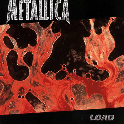 Metallica - Load - VINYL