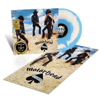 Motorhead - Ace of Spades (50th Anniversary) - VINYL