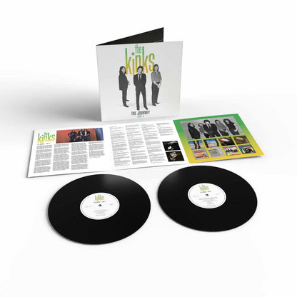 The Kinks - The Journey Part 3 - VINYL