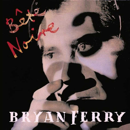 Bryan Ferry - Bête Noire - VINYL