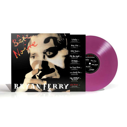 Bryan Ferry - Bête Noire - VINYL
