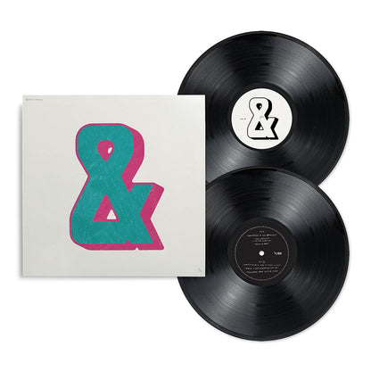 Bastille - & - VINYL