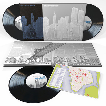 Beastie Boys - To the 5 Boroughs (Deluxe Edition) - VINYL Box Set