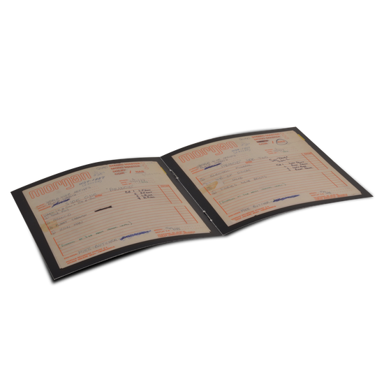 Black Sabbath - Paranoid - (Quadio) Blu-Ray Audio Disc