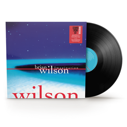 Brian Wilson - Imagination RSD LP