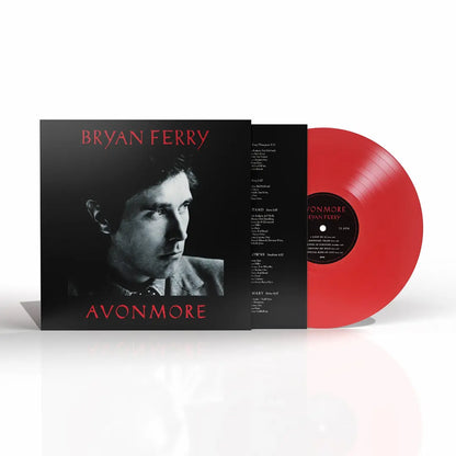 Bryan Ferry - Avonmore - VINYL