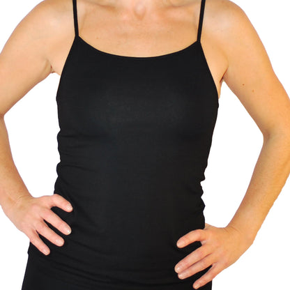 Bamboo Camisole Vest