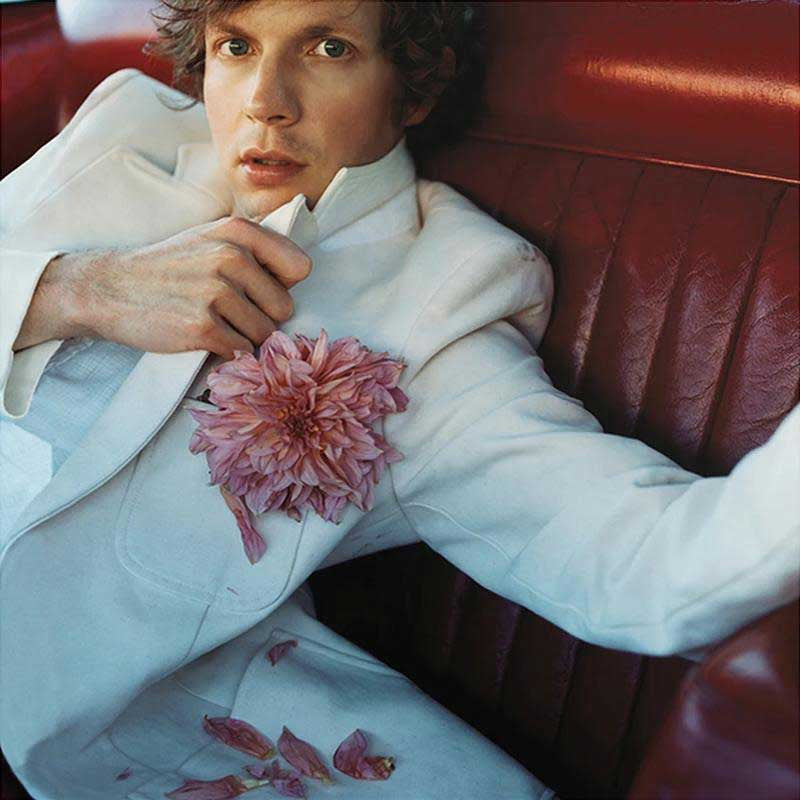 Beck - Everybody's Gotta Learn Sometime - VINYL