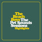 The Beach Boys - The Pet Sounds Sessions Highlights - VINYL