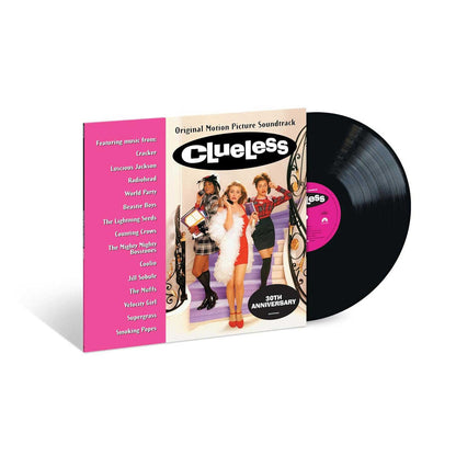 Clueless - Original Soundtrack - VINYL