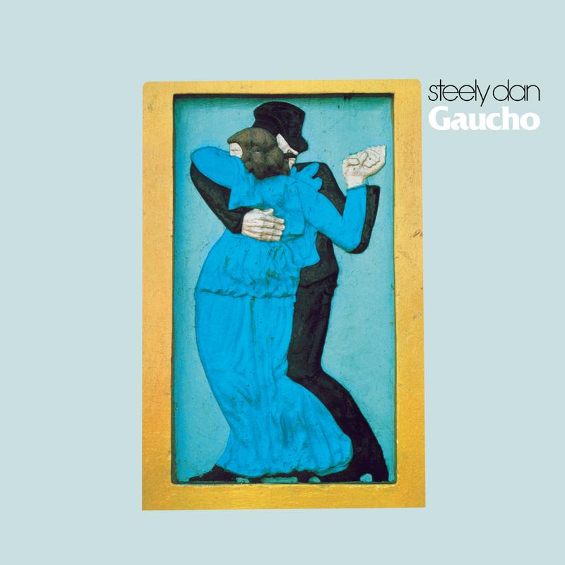 Steely Dan - Gaucho - Analogue Productions SACD