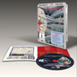 The Alan Parsons Project - I Robot - Immersive Audio Blu-Ray Disc