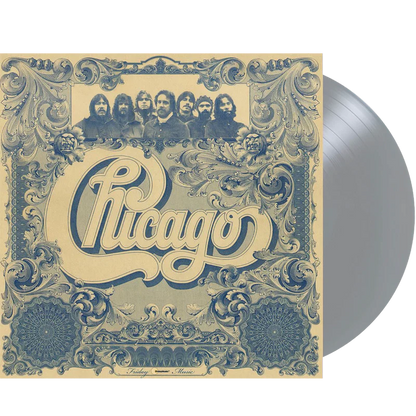 Chicago - Chicago VI - VINYL