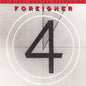 Foreigner - 4 - MFSL SACD
