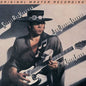 Stevie Ray Vaughan - Texas Flood - MFSL SACD