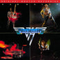 Van Halen - Van Halen - MFSL SACD