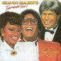 Celia Cruz, Ray Barretto & Adalberto Santiago - Tremendo Trio! - VINYL