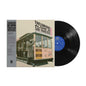 Thelonious Monk - Thelonious Alone in San Francisco - OJC LP