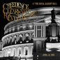 Creedence Clearwater Revival - At The Royal Albert Hall - VINYL