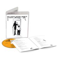 Fleetwood Mac - Fleetwood Mac - Blu-Ray Audio
