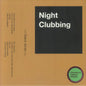 Grace Jones - Nightclubbing - VINYL
