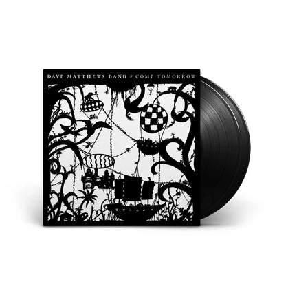 Dave Matthews Band - Come Tomorrow - VINYL