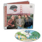 America - Hearts (Quadio) - Blu-Ray Audio Disc