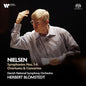 Herbert Blomstedt / Danish National Symphony - Nielsen: Symphonies, Overtures & Concertos - SACD