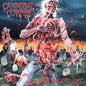 Cannibal Corpse - Eaten Back To Life - Import LP