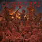 Cannibal Corpse - Chaos Horrific - Import LP
