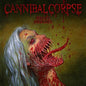 Cannibal Corpse - Violence Unimagined - Import LP