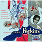 Carl Perkins - Dance Album Of Carl Perkins - Intervention LP